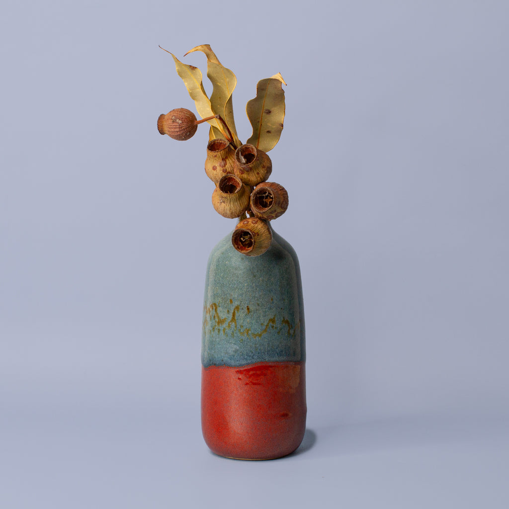 Gumnut Herbie Vase