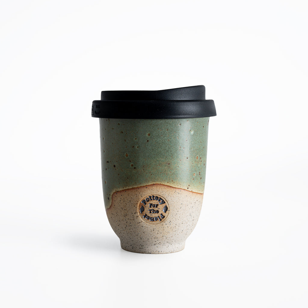 Forest Moss Signature Cup 8oz