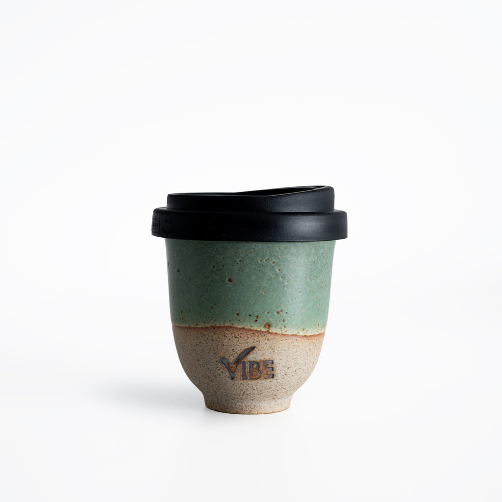 Vibe Stamped Cup