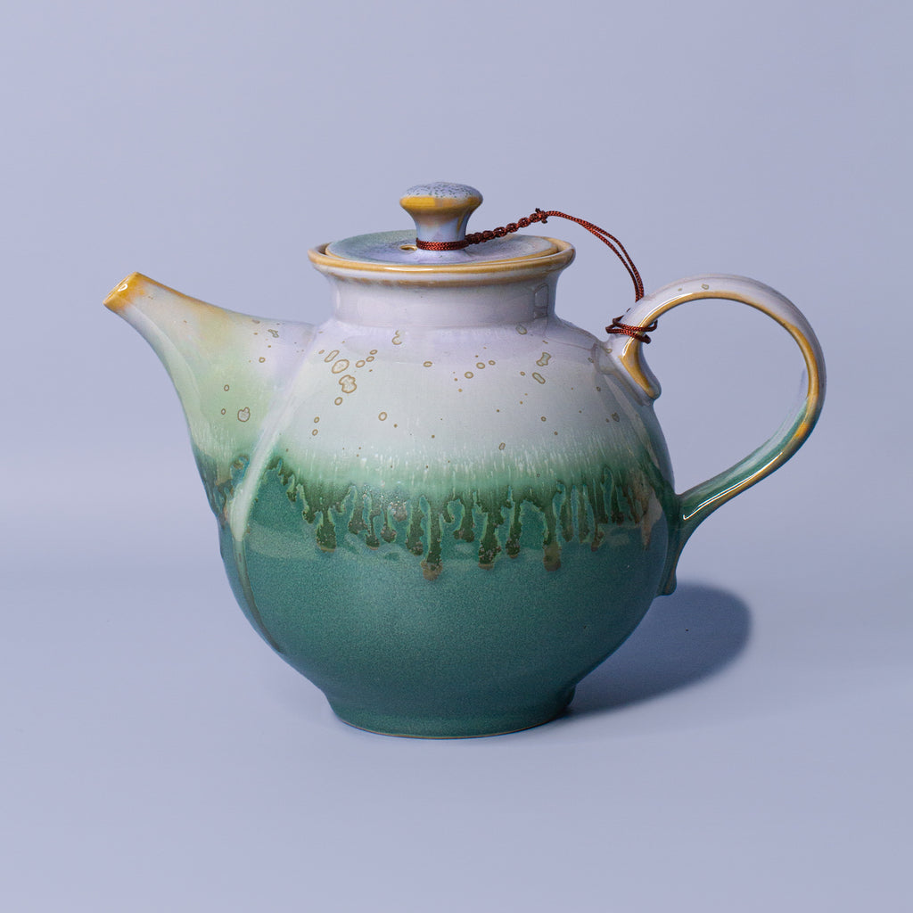 Deals Teapot