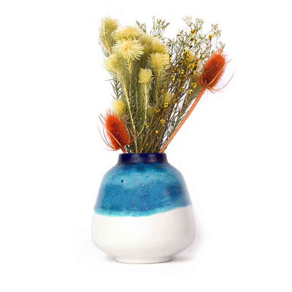 Bouquet Vase