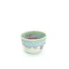 Pottery For The Planet Condiment Bowl Angelic