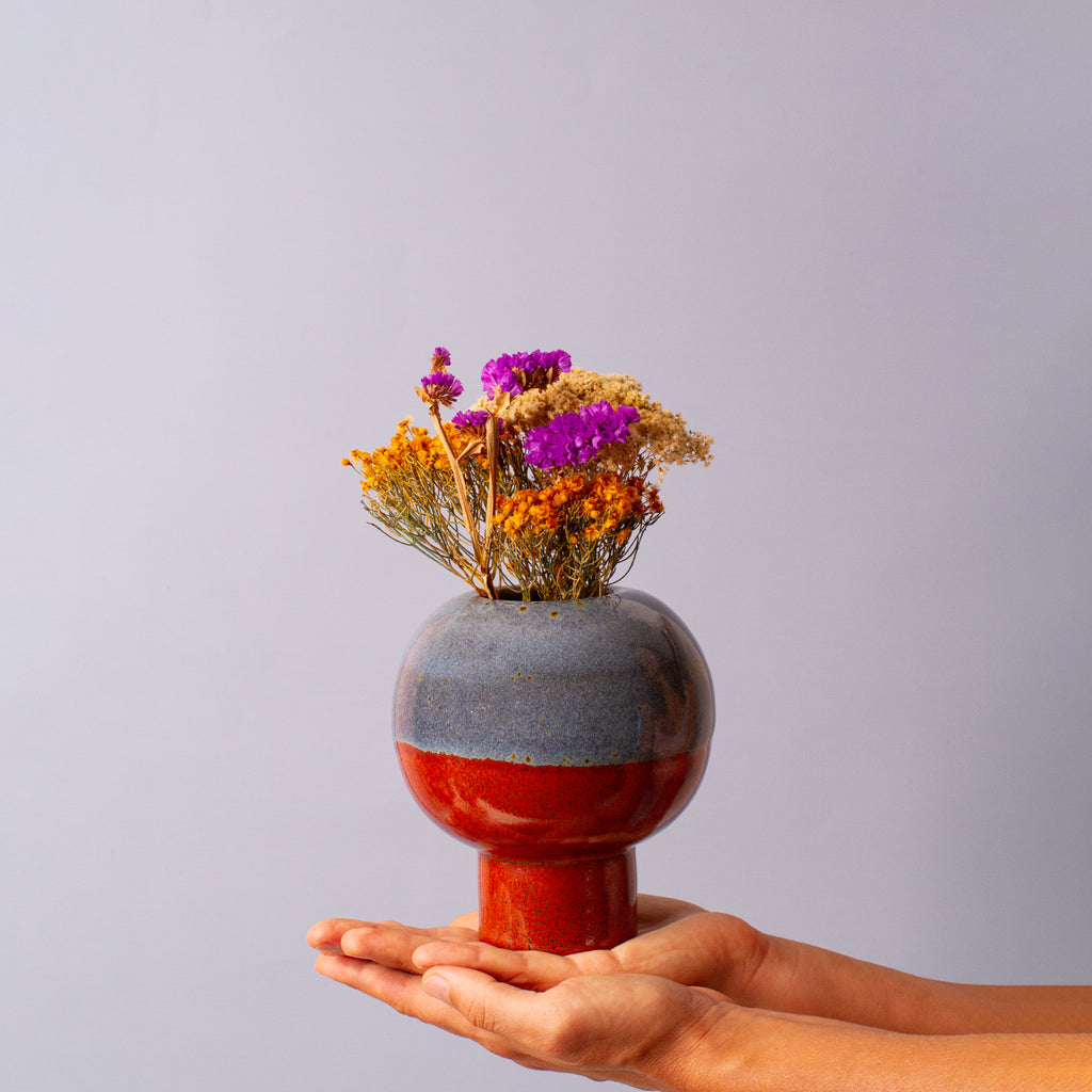 Bulb Vase