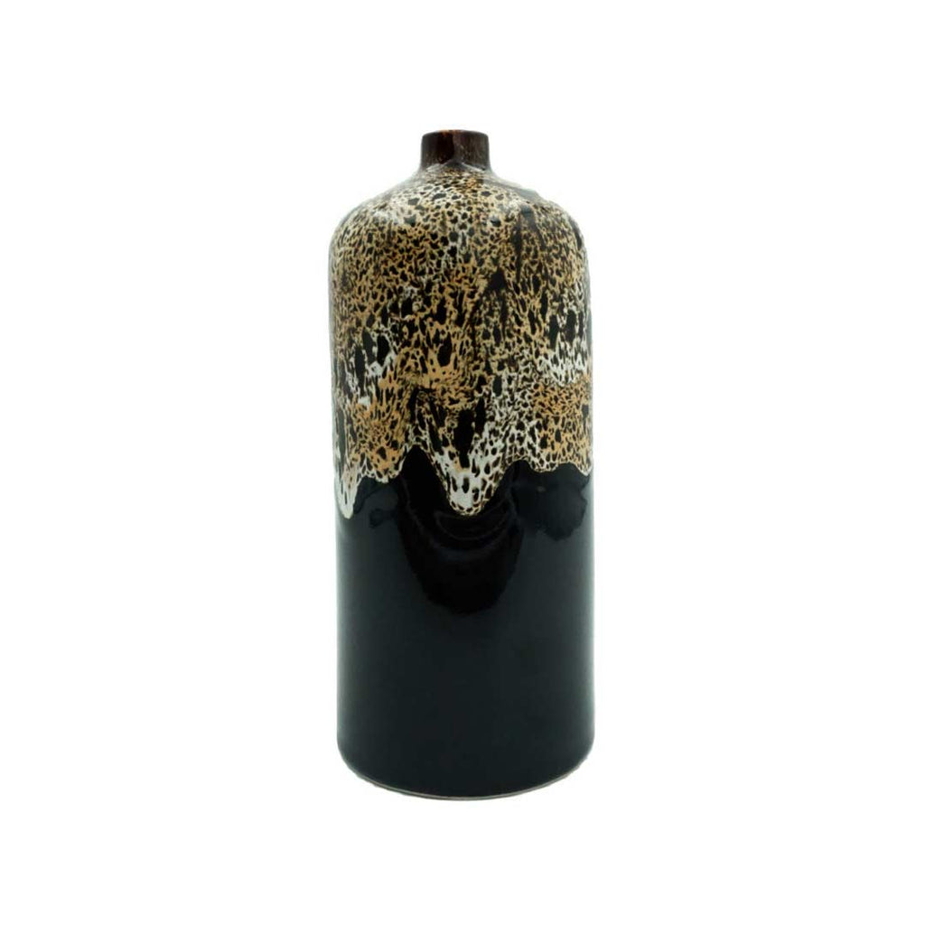 Posy Vase Small Cougar