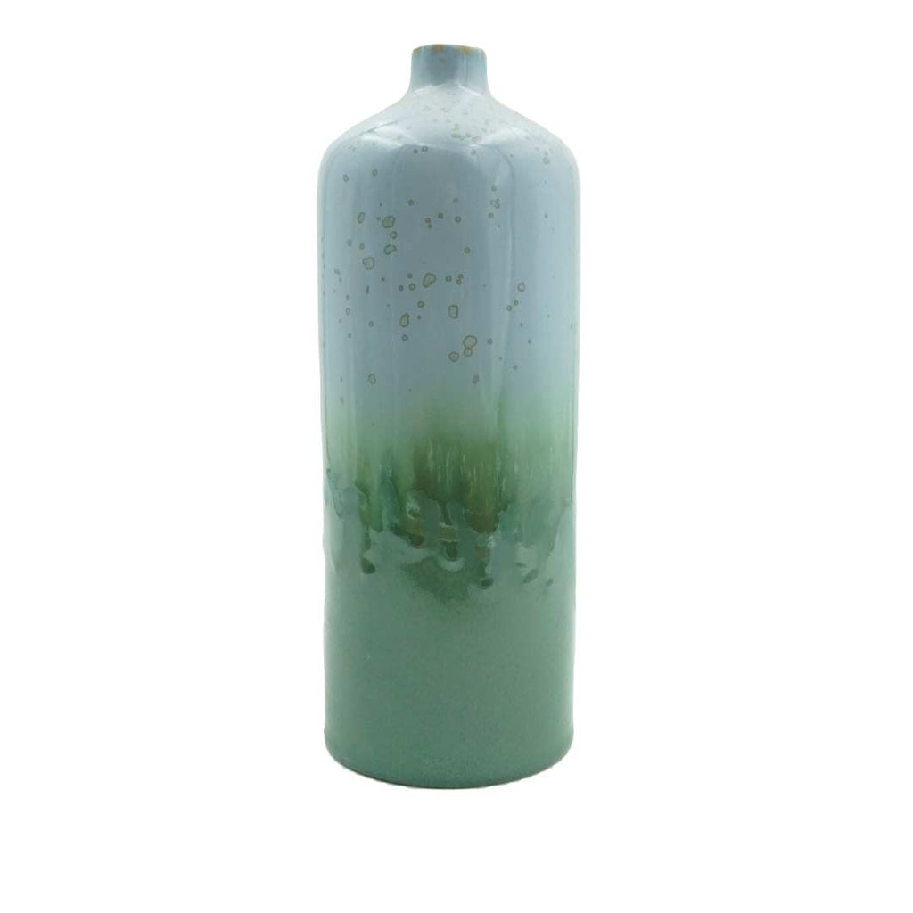 Posy Vase Large Ocean JAsper