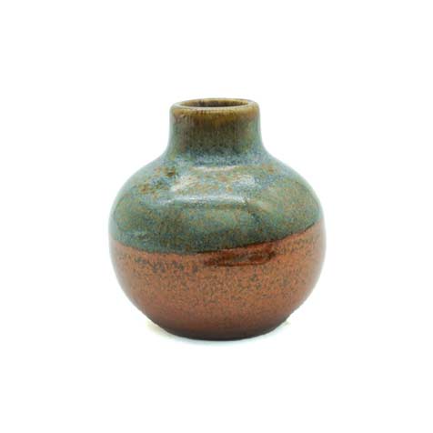 Pottery For The Planet Vase Obelia